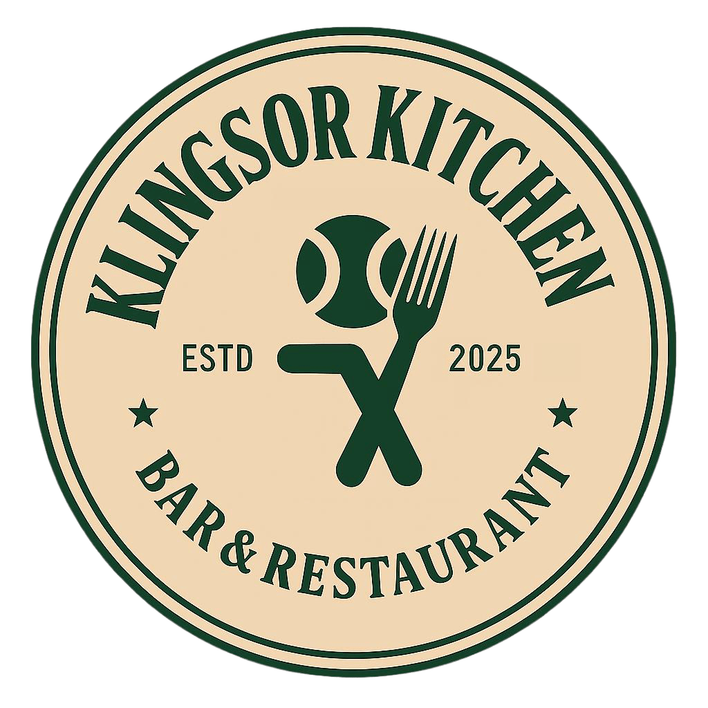 Klingsor Kitchen