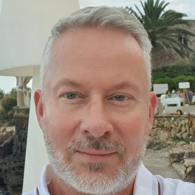Sven Ludwig - Kassierer