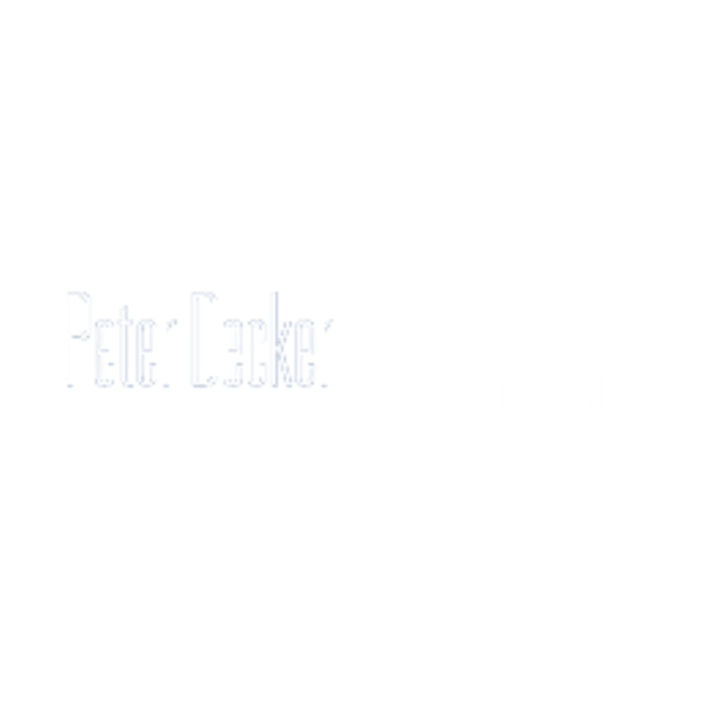 Peter Decker