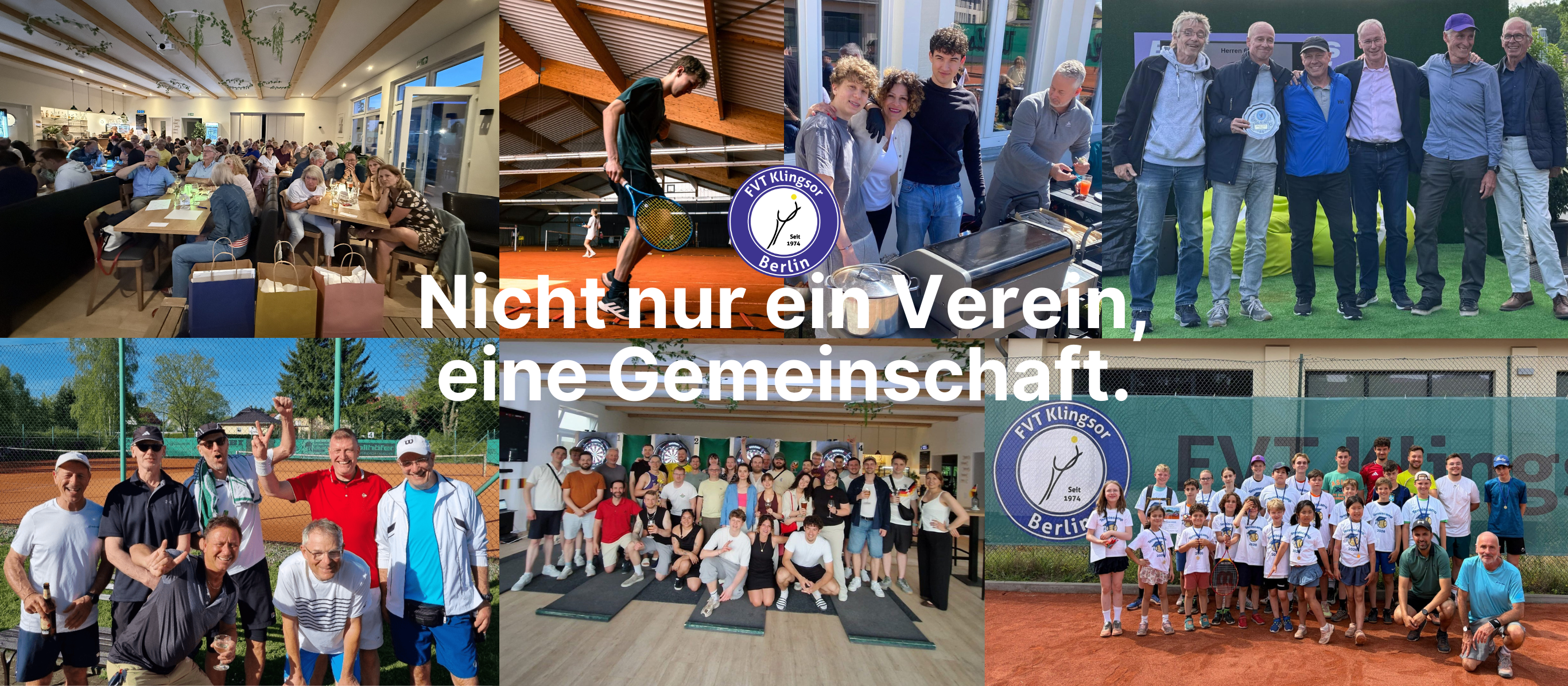 FVT Klingsor Berlin Impression