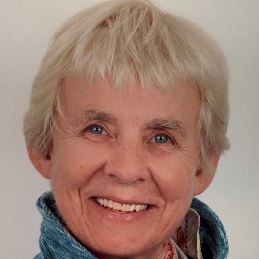 Bettina Krausnick - Beisitzerin