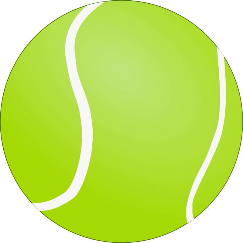 Tennisball