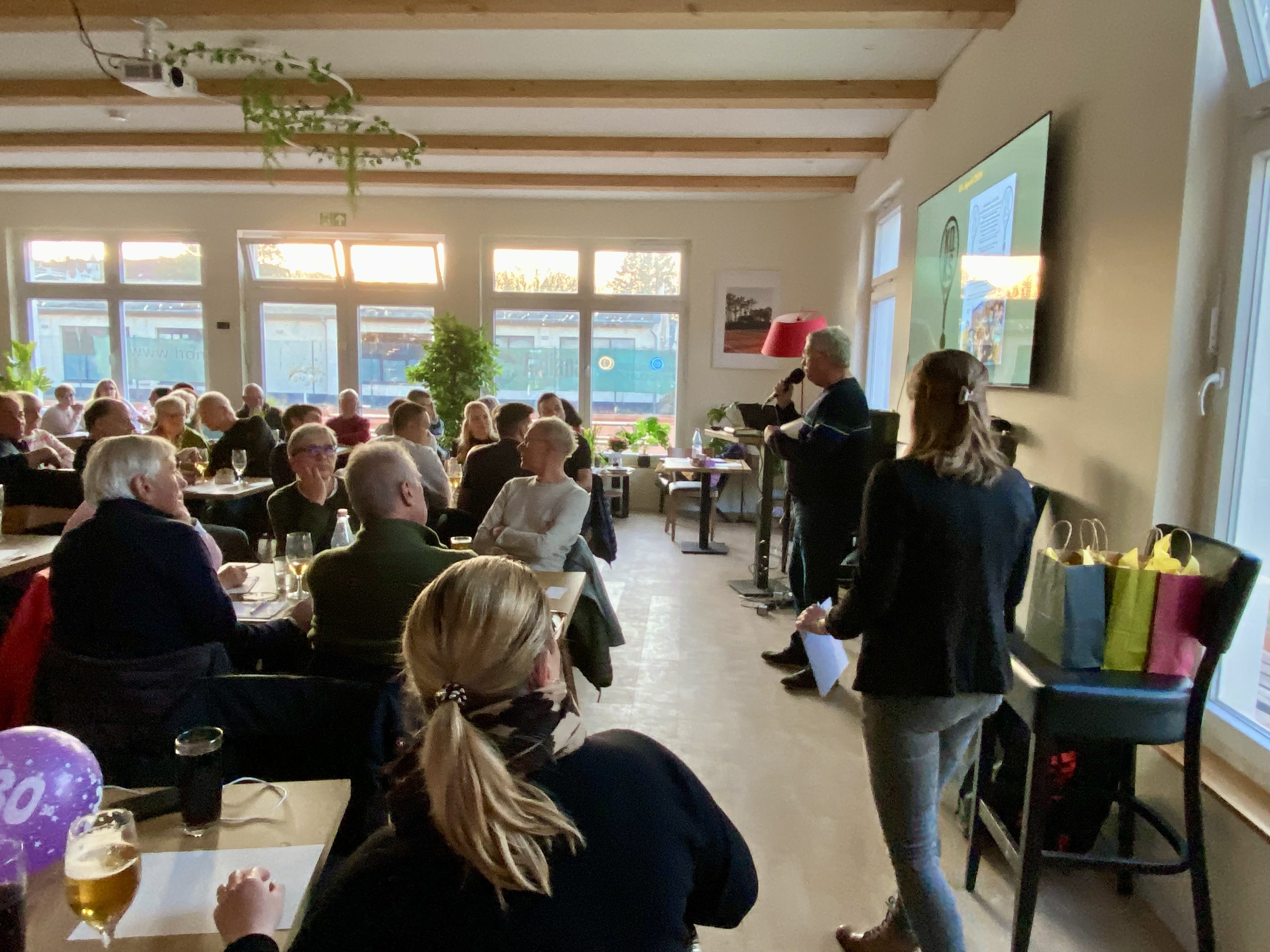 Klingsor Kitchen Terrasse